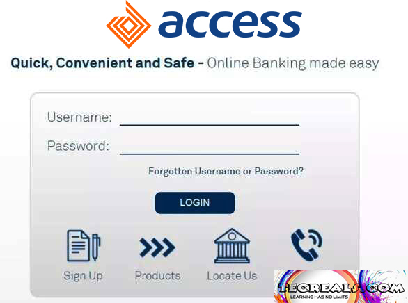 How to Check Access Bank Account Balance