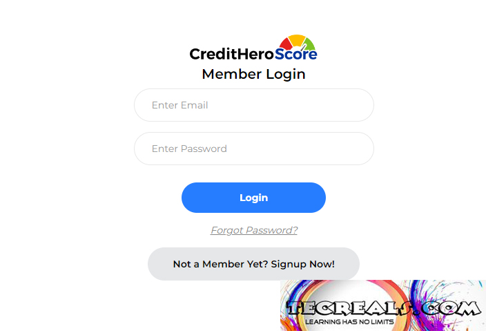 Credit Hero Score Login: Access and Monitor Your Financial Profile