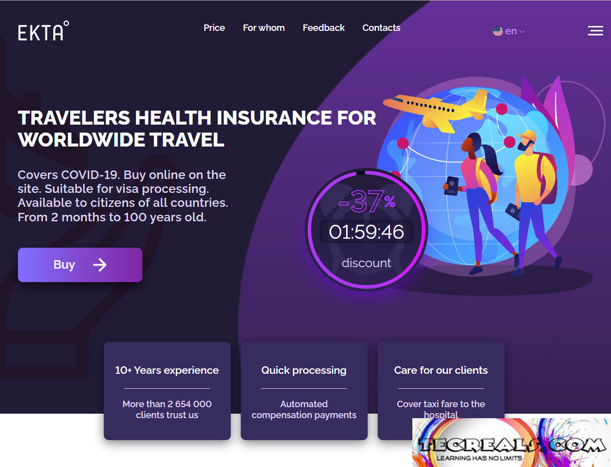Ekta Travel Insurance Reviews: Who Should Consider Ekta Travel Insurance?