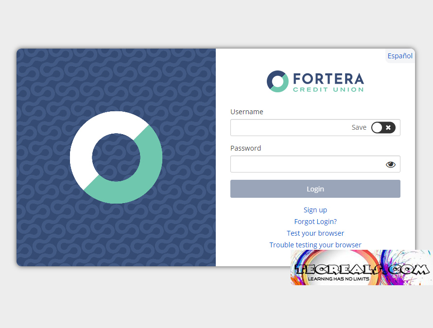 Fortera Credit Union Login: Access your Fortera Credit Union Account