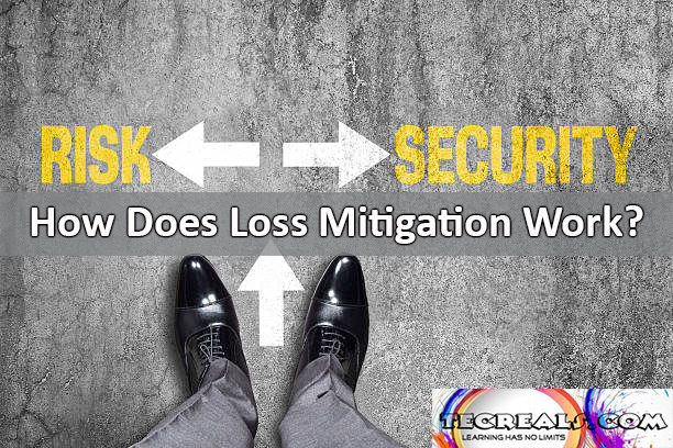 How Does Loss Mitigation Work?
