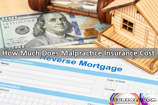 How Much Does Malpractice Insurance Cost