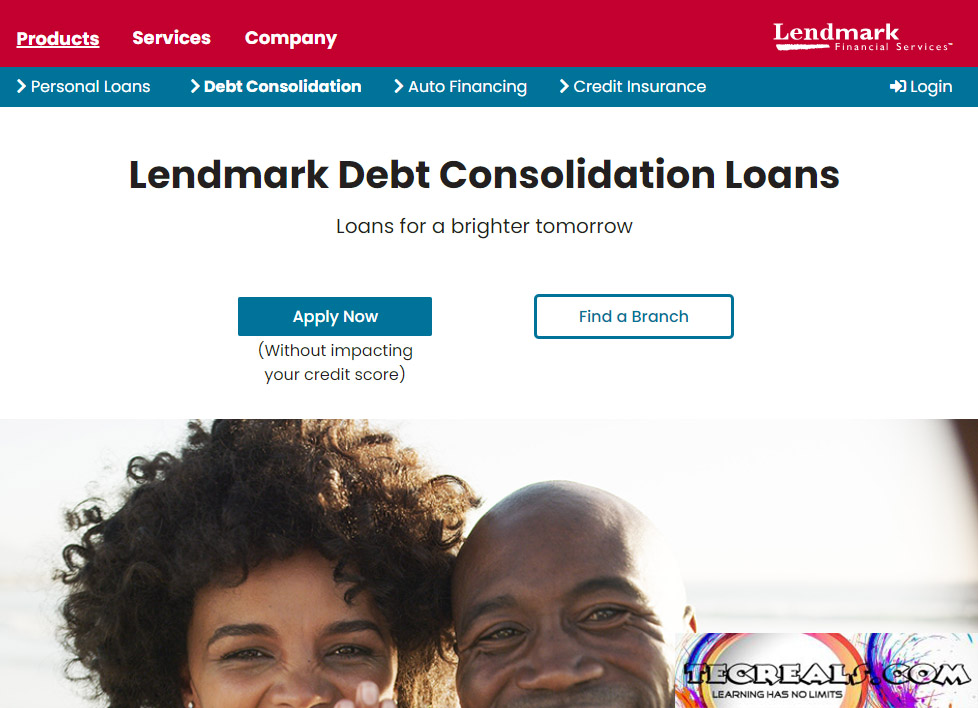 Lendmark Debt Consolidation: How to Apply for a Lendmark Debt Consolidation Loan