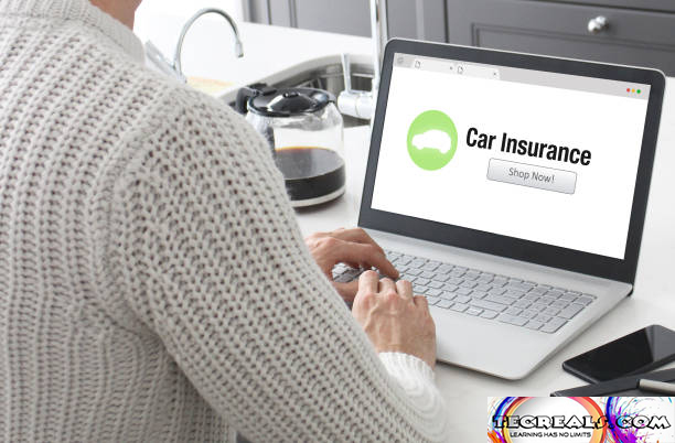 Tip for Shopping for Car Insurance Online