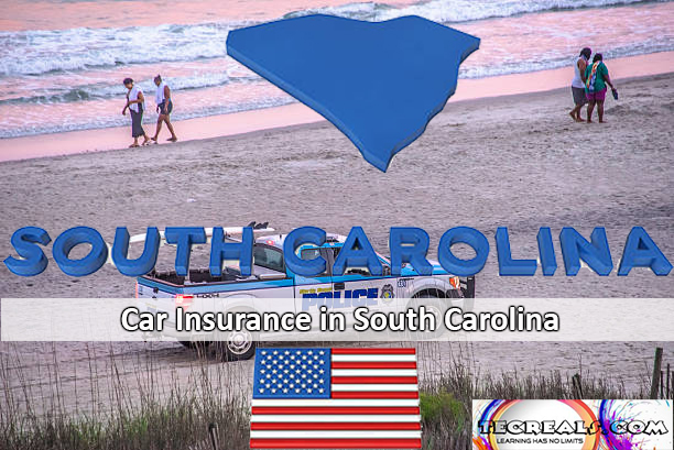 Car Insurance in South Carolina: Cheapest Car Insurance Rates in South Carolina