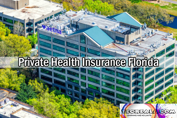 Private Health Insurance Florida