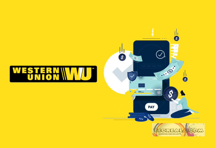 Western Union Money Transfer Process