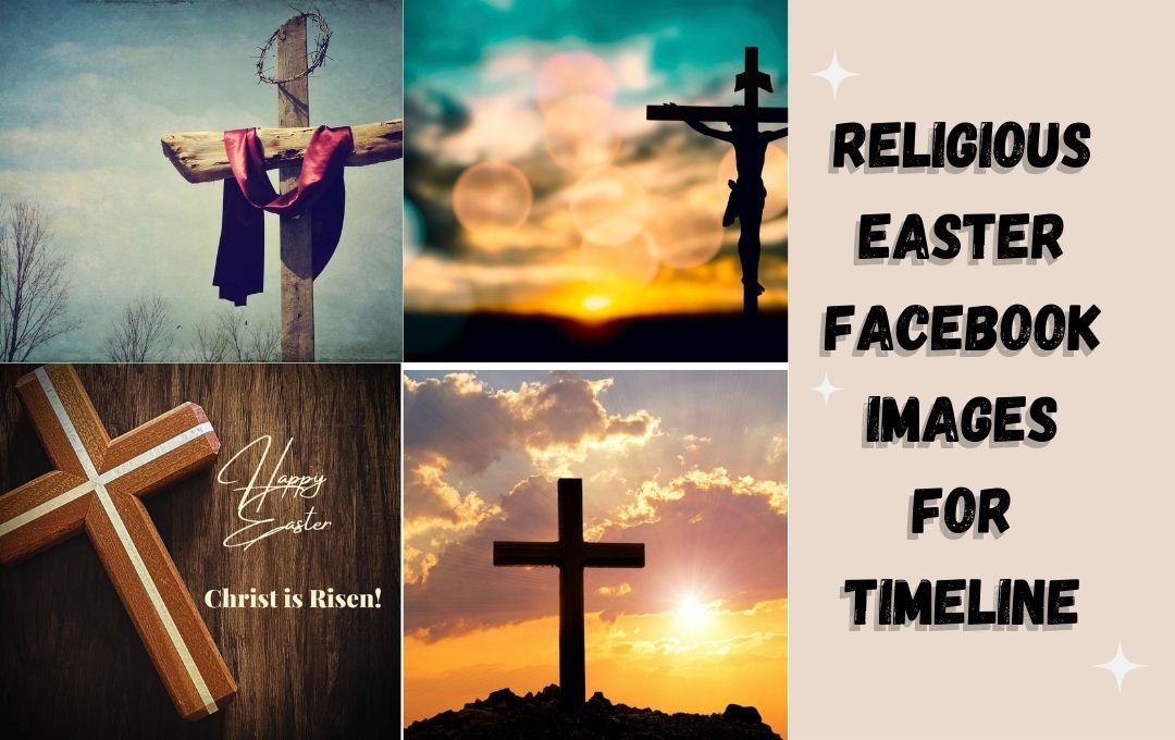 Religious Easter Facebook Images for Timeline