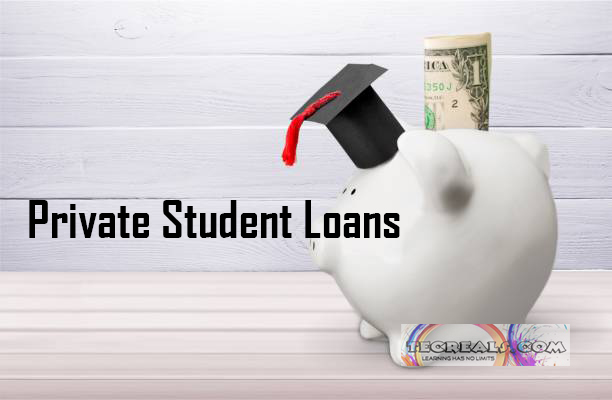 Private Student Loans - Requirements for Obtaining a Private Loan