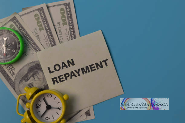 Repayment Loans - Factors Affecting Loan Repayment