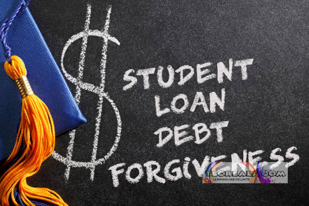 Student Loan Debt Forgiveness - Qualify for Debt Forgiveness