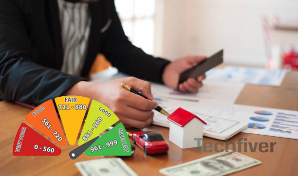 What Credit Score is Used to Buy a House