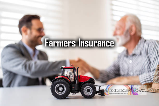 Farmers Insurance - Eligibility Criteria for Farmers Insurance
